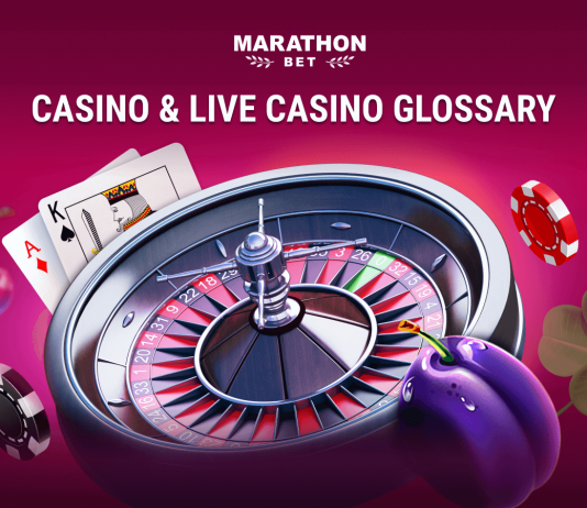 Live Casino Glossary: Terms Every Player Should Understand
